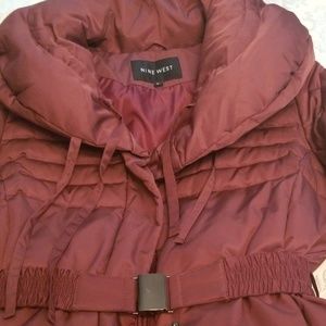 Nine West Coat